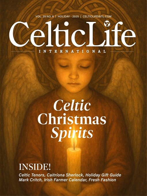 Title details for Celtic Life International by Celtic Life International - Available